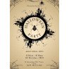 Black Widow Halloween Party Digital Invitation