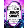 Fortnite Themed Digital Birthday Party Invite