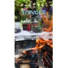 Animated Digital Birthday Braai Party Invite
