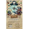 Pirate Theme Animated Digital Birthday Party Invite