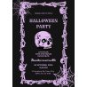 copy of Spooktacular Halloween Party Digital Invite